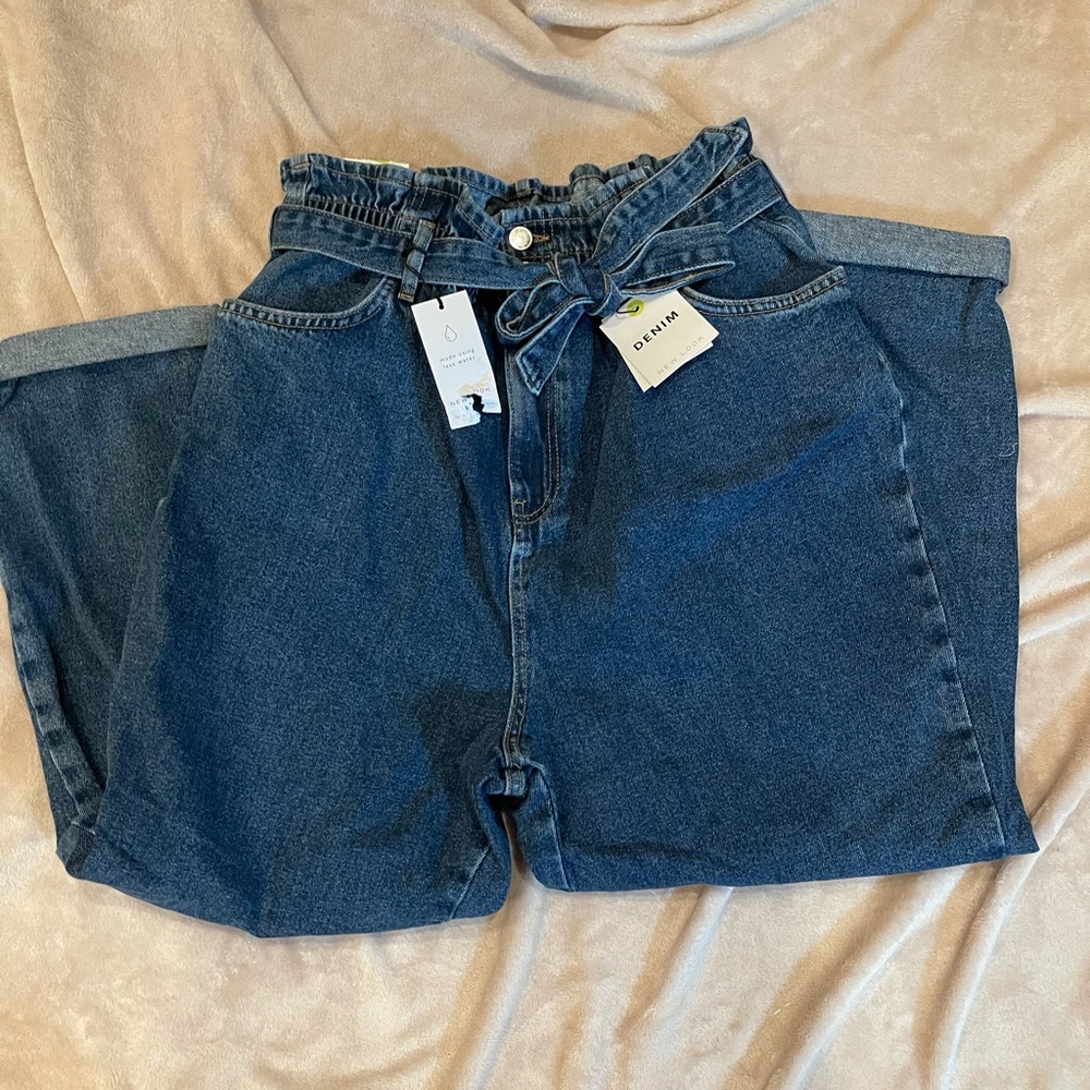 Zara denim